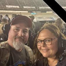 Motorcycle Ride for Vietnam Veteran in Volusia County