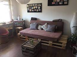 Natalia spzoo schlafsofa, sessel, matratze 3 in 1, größe 200 cm x 120 cm x. Pin Auf Einrichtungsideen Mit Diy Mobeln