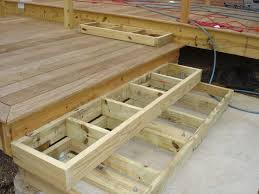 1000 Ideas About Deck Stairs On Pinterest Deck Railings Stairs Building Deck Steps Deck Stairs Landing Deck Steps