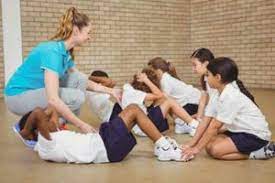 How To Become A Pe Teacher, Pe Teacher Requirements And Education