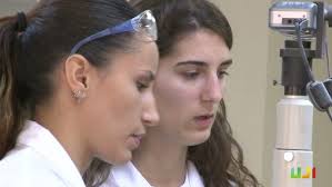 Uso de nanoparticulas para conseguir recubrimientos más resistentes