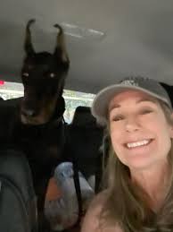 Clio is 10 weeks old and appears to be stuck to me like glue. I wouldn't  have it any other way. Thanks again Ashley!