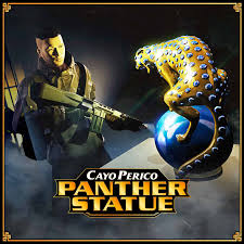 Techradar is supported by its audience. Valuable Panther Statue Spotted En Route To Cayo Perico Rockstar Games