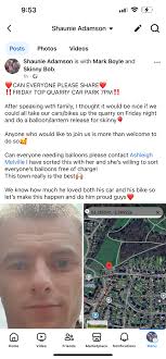 Kelty Community Let's Get Together