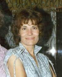 Fontella Nickle Pedersen (1930-2009): homenaje de Find a Grave