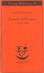 Amazon.it: I sonetti di Crimea e altre poesie
