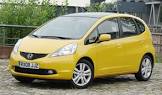 Honda-Jazz