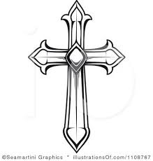 Free cross images clip art. Pin On Jewelry