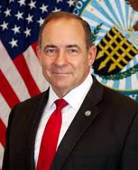 Transfer of Authority