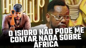 Podcast: EP.06 José O Pai Terreno De Jesus