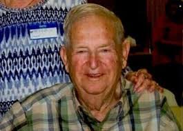 Rev. Marion Luther Abercrombie Obituary