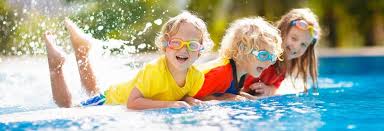 alles over het zwembad schoonmaken internet toys