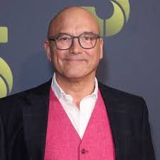 Gregg Wallace: facts about the MasterChef judge