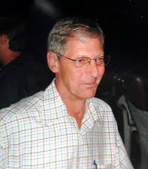 James Hartman Obituary