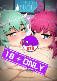 H2H 最全面《FGO》色圖推薦！女神英靈的極限屈辱奉仕！ - MURAX2 成人資訊站