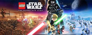Discover the exciting world of star wars with lego® star wars™ construction sets. Lego Star Wars Game Posts Facebook
