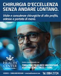 𝗗𝗶 𝗰𝗼𝘀𝗮 𝘀𝗶 𝗼𝗰𝗰𝘂𝗽𝗮 𝘂𝗻 𝗰𝗵𝗶𝗿𝘂𝗿𝗴𝗼 𝗴𝗲𝗻𝗲𝗿𝗮𝗹𝗲? 🤔  La Chirurgia Generale è la disciplina medica che si occupa della diagnosi e  del trattamento chirurgico delle principali patologie dell'apparato  digerente, della parete addominale