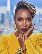 Award-Winning Actress Shanola Hampton '98 Selected as Winthrop University's  Commencement Speaker