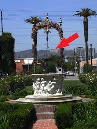 A small, private ceremony, with relatives taking part remotely via zoom, was held thursday morning at hollywood forever cemetery, where reynolds' cremated remains were placed in a grave next to a lake nearly 2 1/2 years after his death. Hollywood Forever Cemetery Actors Die To Get In Here Wanderwisdom Travel