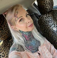 Grandmother spends all her life savings