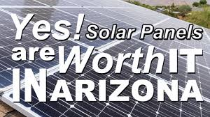 We did not find results for: Are Solar Panels Worth It In Arizona Yes Ae Llc