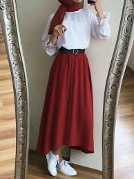 Wattpad Kiyafet Vs In 2020 Muslim Fashion Outfits Muslim Fashion Muslimah Fashion Outfits