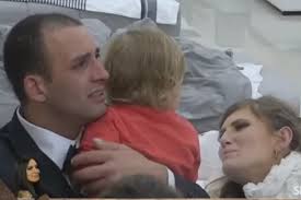 Socijalni radnici ne dozvoljavaju Marku Dnk da vidi ćerku!