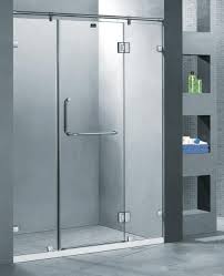 Hot Item Glass Shower Room Glass Door Swing Door Glass Shower Glass Shower Doors Glass Bathroom Door