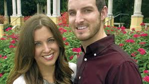 Allie & Chase: Two Words This Lakeland Couple Will Soon Say? 'I Do'