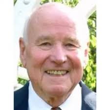 Obituary information for Max G. Hogmire