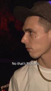 ‘No, that’s Richard,' Officer recognizes lying suspect #lying #cops  #copstvshow #arrested