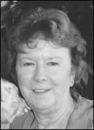 Gayle Logue Obituary (1937