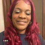 Dori Patton's Instagram, Twitter & Facebook