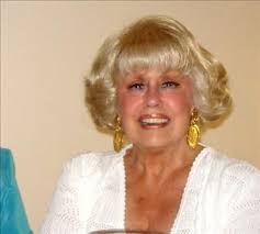 Carol Strange Obituary (1930