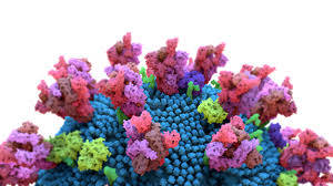 Comirnaty dispersion à diluer pour solution injectable. Uk Und Sudafrika Varianten Moderna Impfstoff Neutralisiert Coronavirus M Pz Pharmazeutische Zeitung