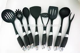 To get dinner on the table quickly and easily, you need a good, sharp chef's knife, a solid cutting board, and. What Are The Types Of Kitchen Tools Utensils And Equipment