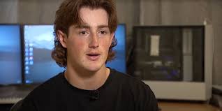 Matthew Legault's Instagram, Twitter & Facebook