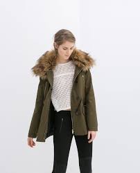 Item Not Available Suggestions Zara Kapsonlular Mont