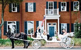 All suites come equipped with a. Savannah Tours Foley House Inn Savannah Tours Advice