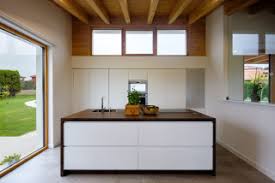 Diseños imitando a mármol, piedra y madera. Ideas Para Cocinas Fotos De Cocinas Con Encimera De Madera Diciembre 2020 Houzz Es