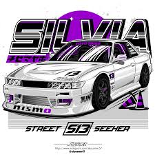 Maybe you would like to learn more about one of these? Nissan Silvia S13 Nissan Silvia Jdm Cars Jdm