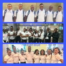 Profile for Edwin Allen Track and Field Team