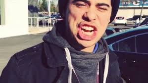 Come drive a Subaru with Victor Bravo