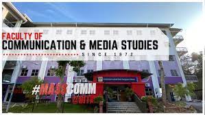 Maybe you would like to learn more about one of these? Uitm Masscomm Home Facebook