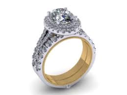 Custom Oval Diamond Rings In Dallas Texas At Shira Diamonds Dallas We Have 100s Custom Diamond Engagement Rings Custom Diamond Rings Wholesale Diamond Rings