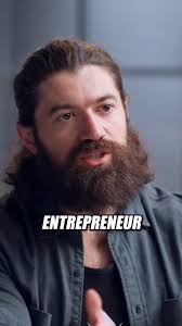 The six stages of entrepreneurship you NEED to know! 💰