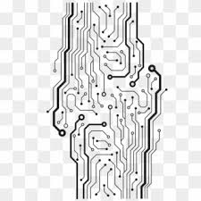 circuit vector chip circuit board lines png clipart 3698786 pikpng circuit board lines png clipart