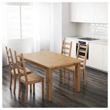 Stornas Ikea Table Decorate With Different Chairs And Pad Like Picture Maybe Bench Becomes Coffee Table Dining Furniture Sets Dining Table Ikea