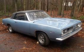 Image result for Silver 1967 Plymouth