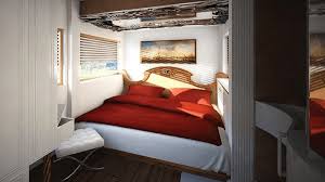 Measuring in at 45 feet long it has extremely forward thinking exterior shell. Luxury Camper At Us 3 Million Elemment Palazzo By Marchi Mobile